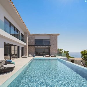 220726 DMLUX Luxury Sea View Villa for Sale Andratx by DIRECT MALLORCA _01