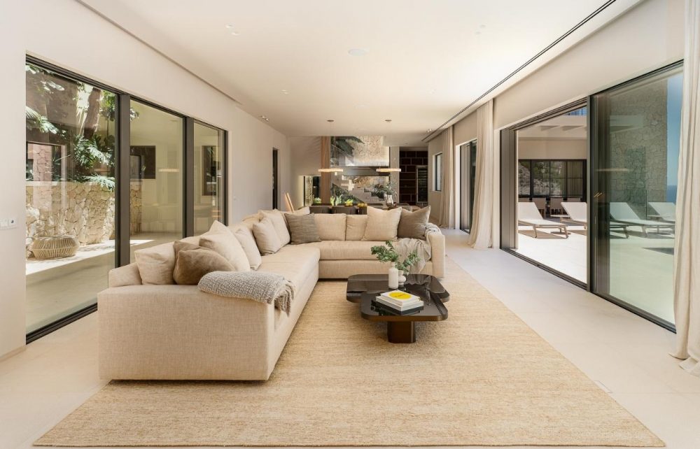 220726 DMLUX Luxury Sea View Villa for Sale Andratx by DIRECT MALLORCA _06