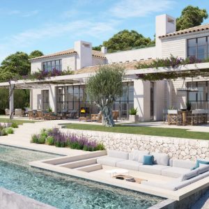 220808 DMLUX Sea View Luxury Villa for Sale Bendinat by DIRECT MALLORCA_04