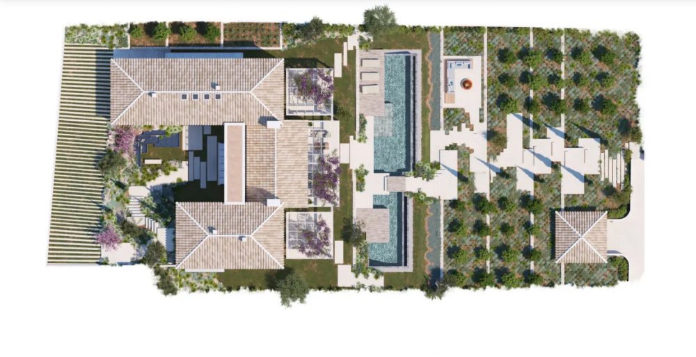 220808 DMLUX Sea View Luxury Villa for Sale Bendinat by DIRECT MALLORCA_06