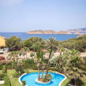 230630 DIRECT MALLORCA Luxuspenthouse mit Meerblick nahe Port Adriano Mallorca Sea View Luxury Penthouse_01