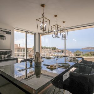 230630 DIRECT MALLORCA Luxuspenthouse mit Meerblick nahe Port Adriano Mallorca Sea View Luxury Penthouse_08