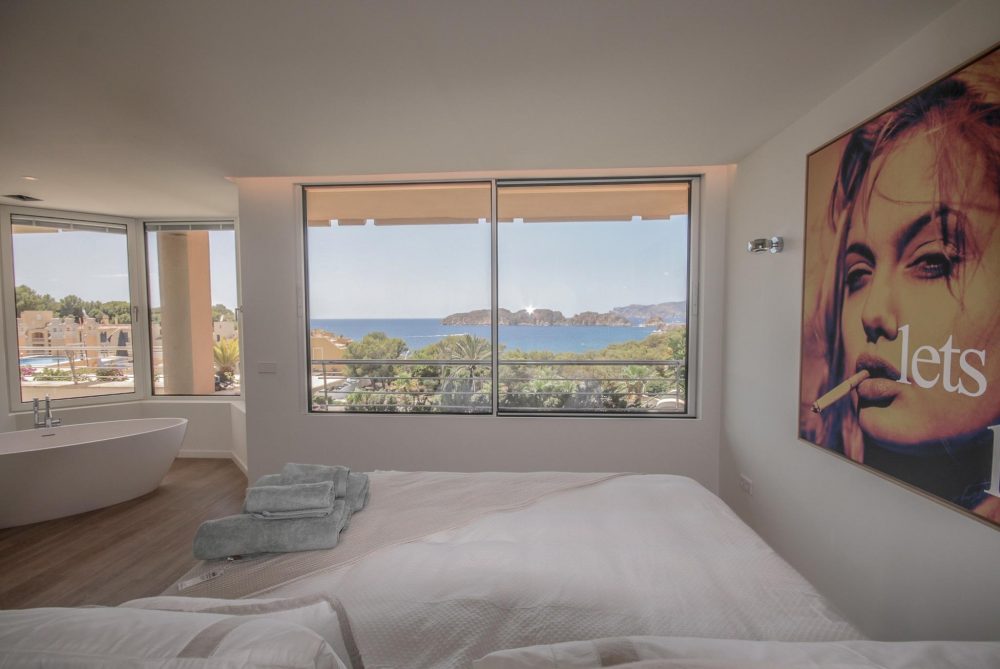 230630 DIRECT MALLORCA Luxuspenthouse mit Meerblick nahe Port Adriano Mallorca Sea View Luxury Penthouse_15