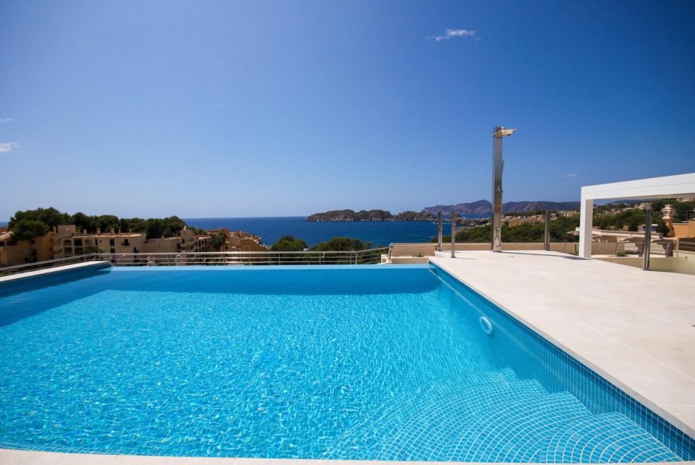 230630 DIRECT MALLORCA Luxuspenthouse mit Meerblick nahe Port Adriano Mallorca Sea View Luxury Penthouse_28