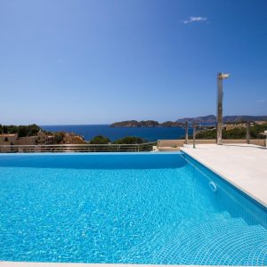 230630 DIRECT MALLORCA Luxuspenthouse mit Meerblick nahe Port Adriano Mallorca Sea View Luxury Penthouse_28