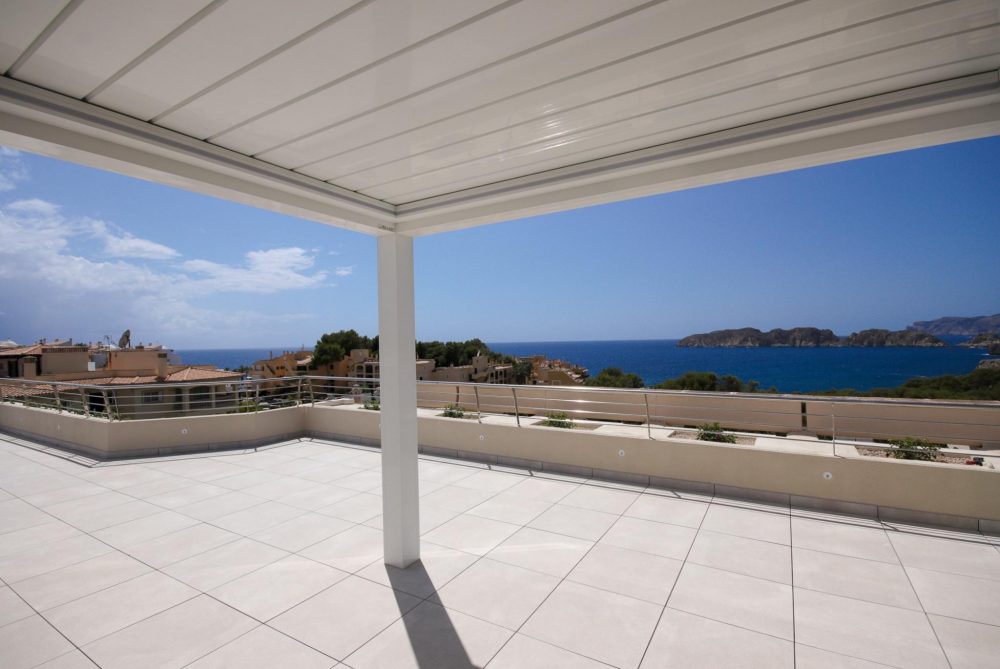 230630 DIRECT MALLORCA Luxuspenthouse mit Meerblick nahe Port Adriano Mallorca Sea View Luxury Penthouse_30