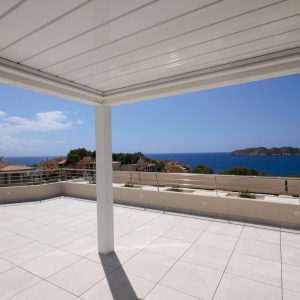 230630 DIRECT MALLORCA Luxuspenthouse mit Meerblick nahe Port Adriano Mallorca Sea View Luxury Penthouse_30