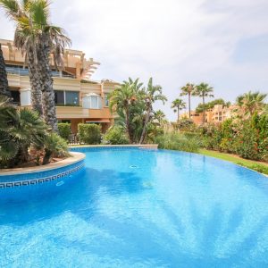 230630 DIRECT MALLORCA Luxuspenthouse mit Meerblick nahe Port Adriano Mallorca Sea View Luxury Penthouse_32