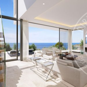 230830 DIRECT MALLORCA Sea View Luxury Villa for Sale Nova Santa Ponca Port Adriano_07