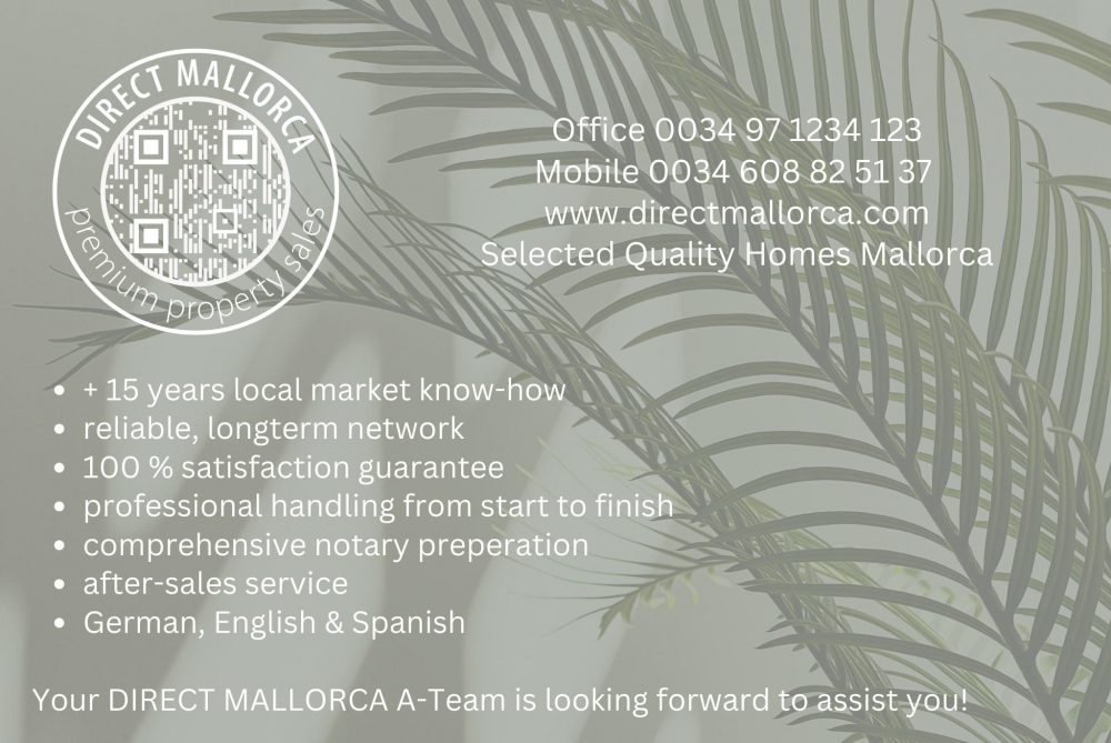 230831 DIRECT MALLORCA Mediterrane Familienvilla in Sol de Mallorca Family Villa for Sale_00 (19)
