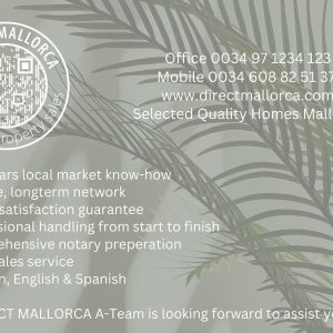 230831 DIRECT MALLORCA Mediterrane Familienvilla in Sol de Mallorca Family Villa for Sale_00 (19)