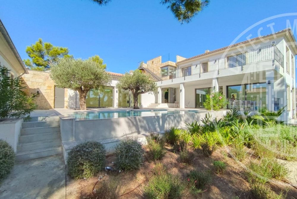 230831 DIRECT MALLORCA Mediterrane Familienvilla in Sol de Mallorca Family Villa for Sale_00 (4)