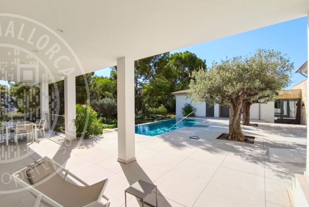 230831 DIRECT MALLORCA Mediterrane Familienvilla in Sol de Mallorca Family Villa for Sale_00 (7)