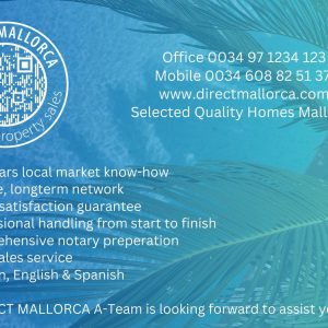 230906 DIRECT MALLORCA Sea View Mediterranean Villa for sale in Santa Ponca Nova_ (20)