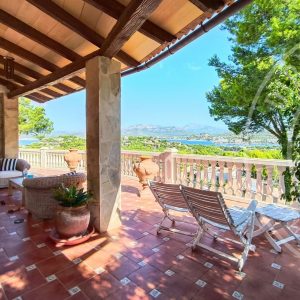 230906 DIRECT MALLORCA Sea View Mediterranean Villa for sale in Santa Ponca Nova_ (3)
