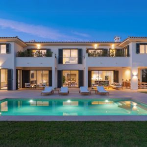 231125 DIRECT MALLORCA Newly Built Family Villa near Palma_ (18)