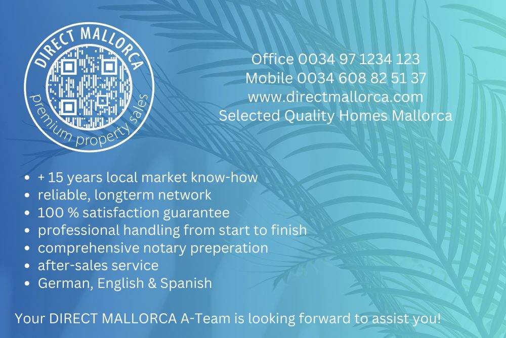 240102 DIRECT MALLORCA Ideal Holiday Apartment near Port Adriano_ (16)