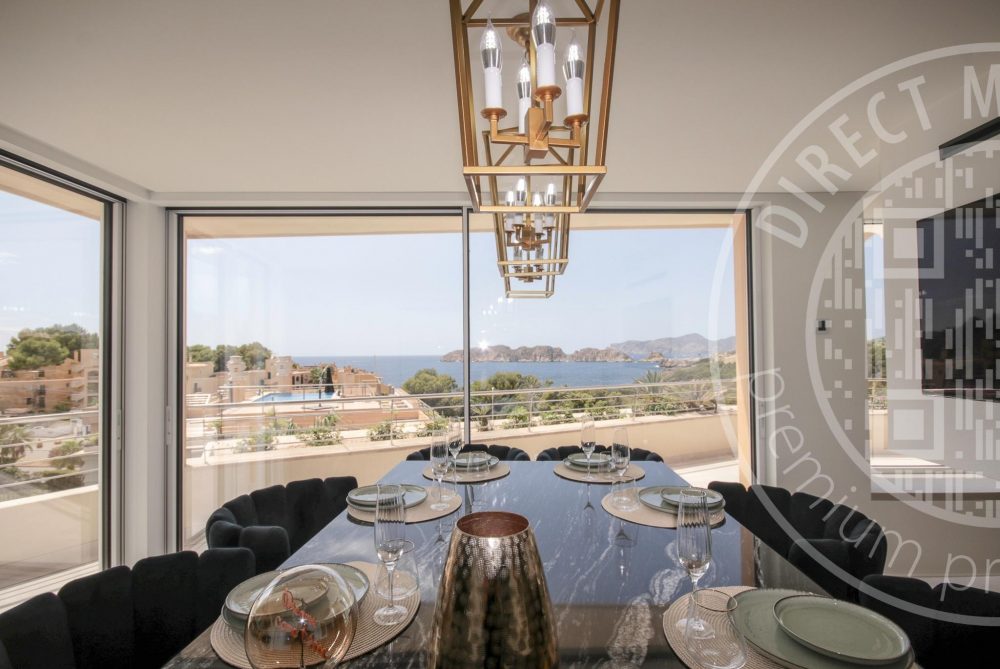 240630 DIRECT MALLORCA Luxury Sea View Penthouse near Adriano Mallorca_ (10)