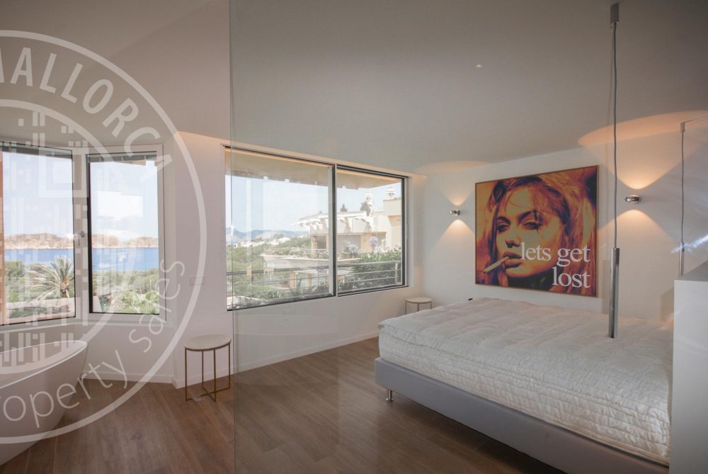 240630 DIRECT MALLORCA Luxury Sea View Penthouse near Adriano Mallorca_ (15)