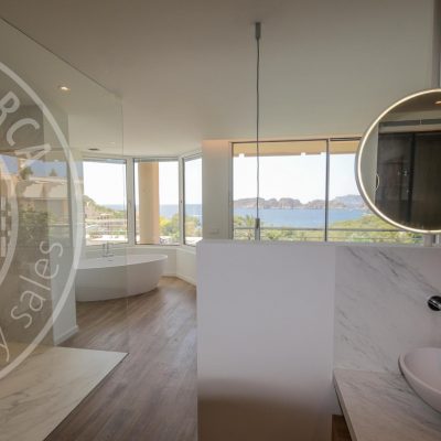 240630 DIRECT MALLORCA Luxury Sea View Penthouse near Adriano Mallorca_ (17)