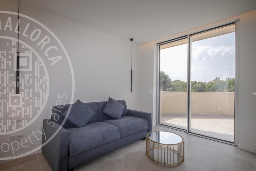 240630 DIRECT MALLORCA Luxury Sea View Penthouse near Adriano Mallorca_ (27)