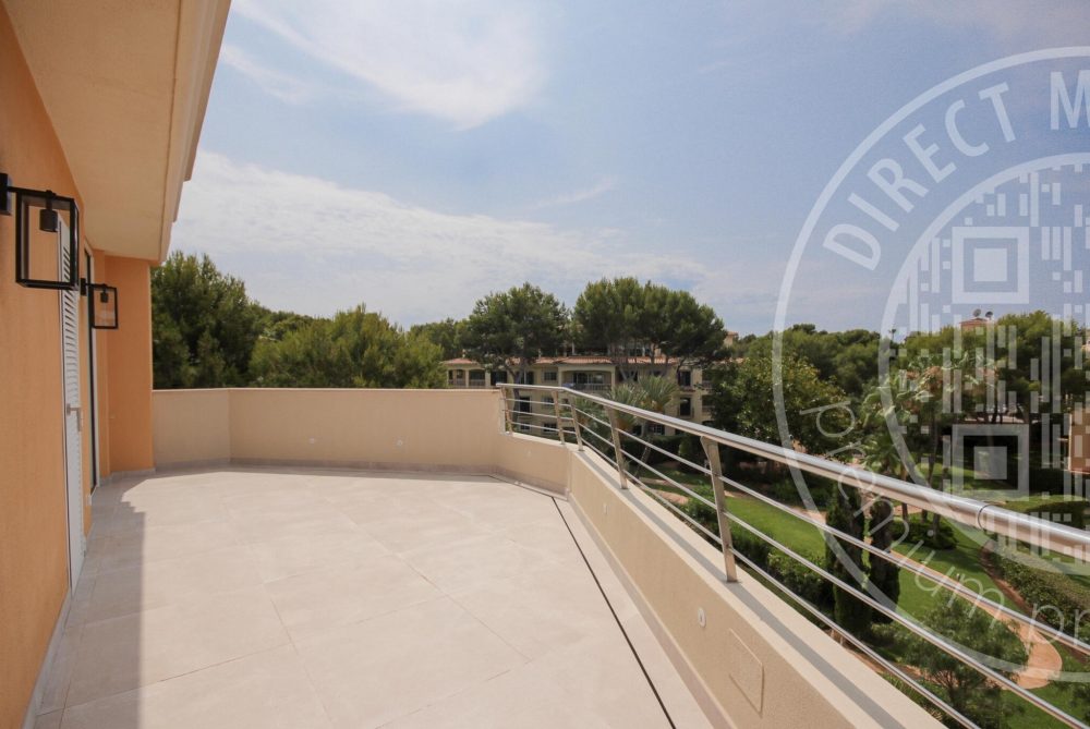 240630 DIRECT MALLORCA Luxury Sea View Penthouse near Adriano Mallorca_ (28)
