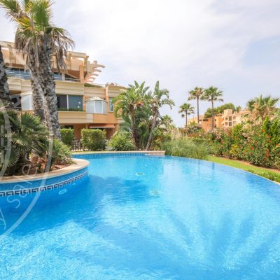 240630 DIRECT MALLORCA Luxury Sea View Penthouse near Adriano Mallorca_ (29)