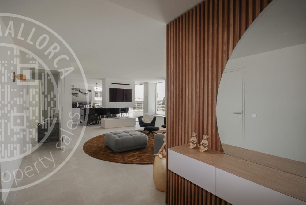 240630 DIRECT MALLORCA Luxury Sea View Penthouse near Adriano Mallorca_ (3)