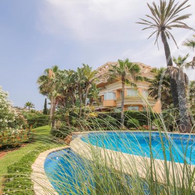 240630 DIRECT MALLORCA Luxury Sea View Penthouse near Adriano Mallorca_ (30)