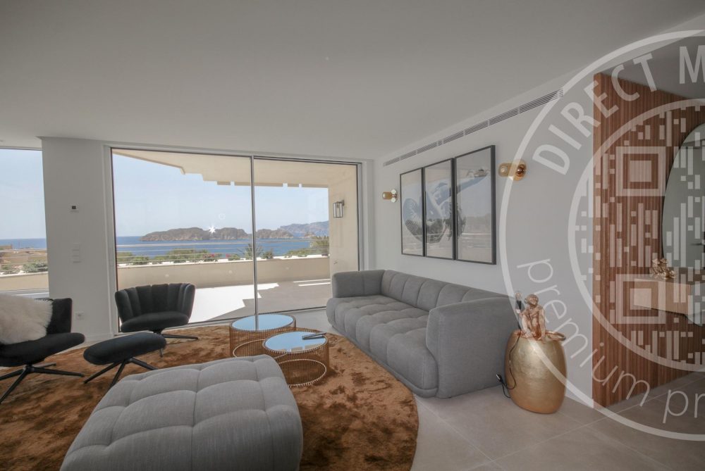 240630 DIRECT MALLORCA Luxury Sea View Penthouse near Adriano Mallorca_ (4)