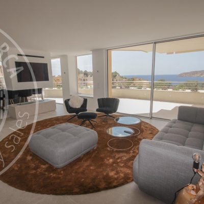240630 DIRECT MALLORCA Luxury Sea View Penthouse near Adriano Mallorca_ (5)
