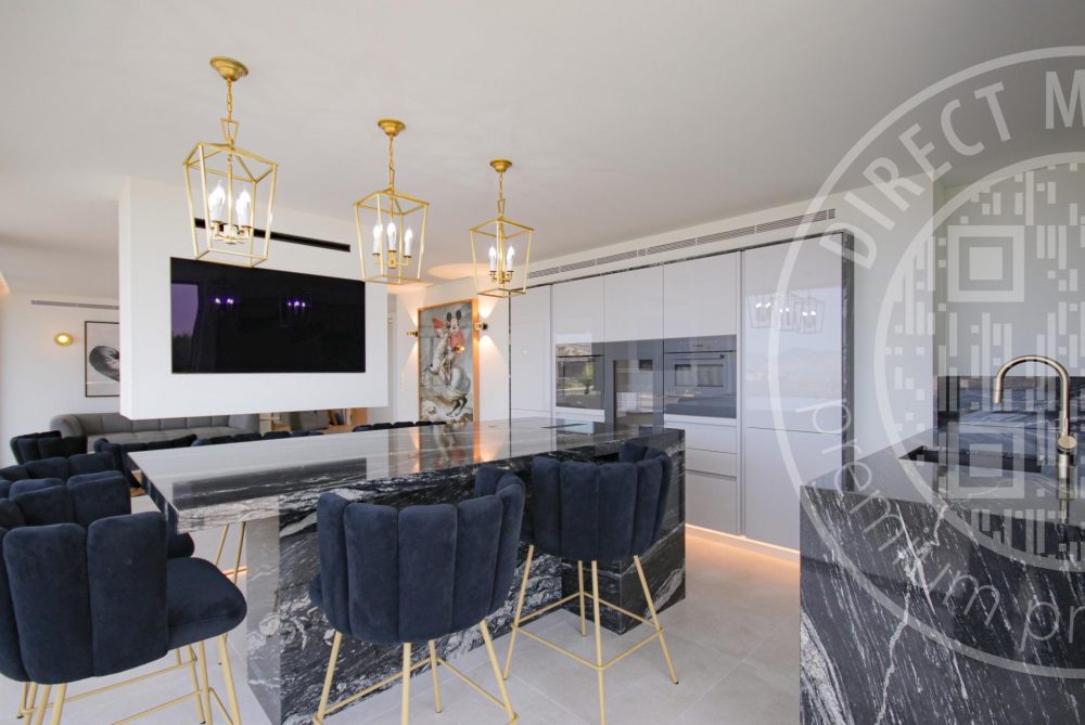 240630 DIRECT MALLORCA Luxury Sea View Penthouse near Adriano Mallorca_ (8)
