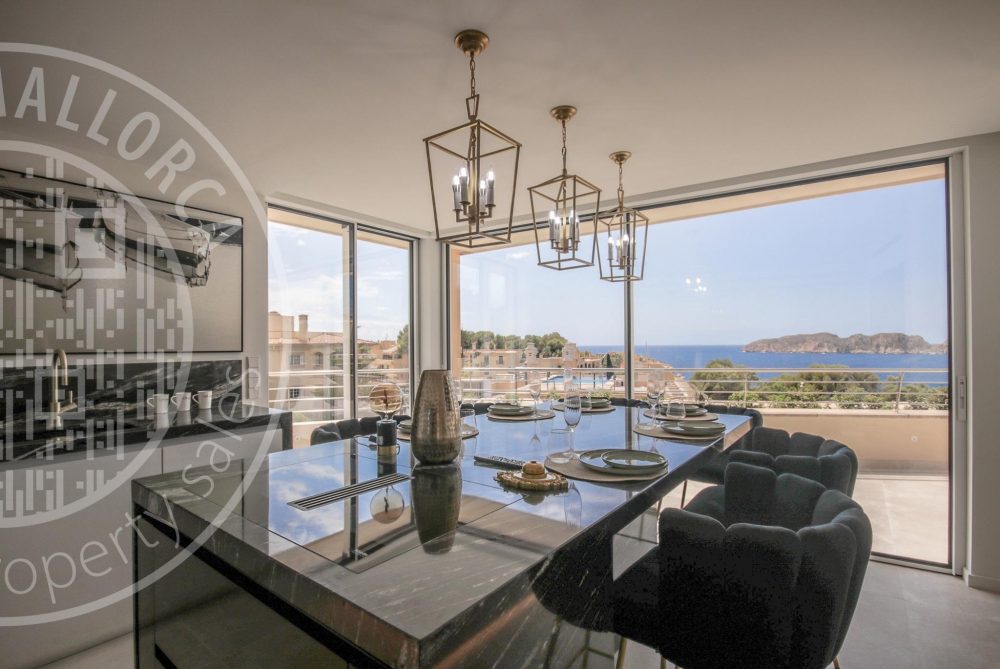 240630 DIRECT MALLORCA Luxury Sea View Penthouse near Adriano Mallorca_ (9)