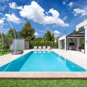 DIRECT MALLORCA Sol de Mallorca Family Villa for Sale